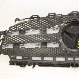 Mercedes E Class W213 Front Bumper Grill 16 TO 20 A2138880123 Genuine *DAMAGED* - Image 15