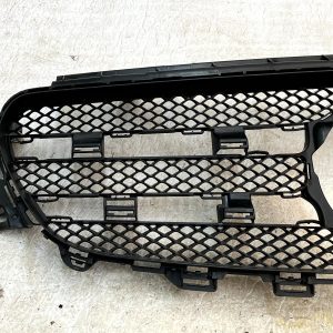 Mercedes E Class W213 Front Bumper Grille 2016 TO 2020 A2138880123 Genuine - Image 3