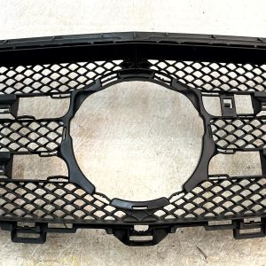 Mercedes E Class W213 Front Bumper Grille 2016 TO 2020 A2138880123 Genuine - Image 4