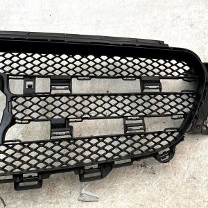 Mercedes E Class W213 Front Bumper Grille 2016 TO 2020 A2138880123 Genuine - Image 5