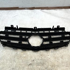 Mercedes E Class W213 Front Bumper Grille 2016 TO 2020 A2138880123 Genuine - Image 6