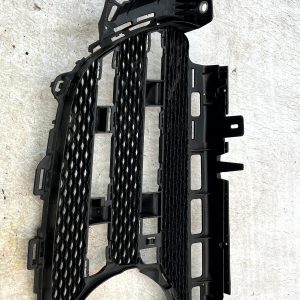 Mercedes E Class W213 Front Bumper Grille 2016 TO 2020 A2138880123 Genuine - Image 7