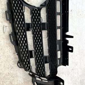Mercedes E Class W213 Front Bumper Grille 2016 TO 2020 A2138880123 Genuine - Image 9