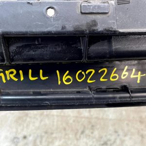 Mercedes E Class W213 Front Bumper Grille 2016 TO 2020 A2138880123 Genuine - Image 10