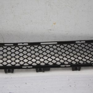 Mercedes E Class W213 Front Bumper Lower Grill 2016-2023 A2138850622 *DAMAGED* - Image 4