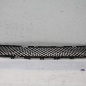 Mercedes E Class W213 Front Bumper Lower Grill 2016-2023 A2138850622 *DAMAGED* - Image 1