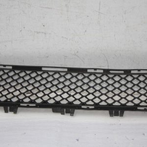 Mercedes E Class W213 Front Bumper Lower Grill 2016-2023 A2138850622 *DAMAGED* - Image 5