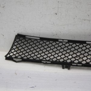 Mercedes E Class W213 Front Bumper Lower Grill 2016-2023 A2138850622 *DAMAGED* - Image 6