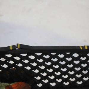 Mercedes E Class W213 Front Bumper Lower Grill 2016-2023 A2138850622 *DAMAGED* - Image 7