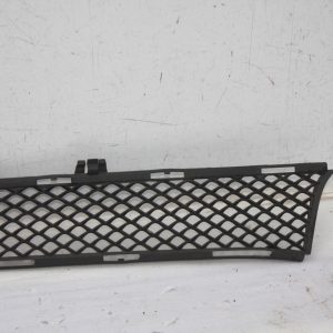 Mercedes E Class W213 Front Bumper Lower Grill 2016-2023 A2138850622 *DAMAGED* - Image 8