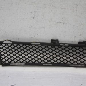 Mercedes E Class W213 Front Bumper Lower Grill 2016-2023 A2138850622 *DAMAGED* - Image 10