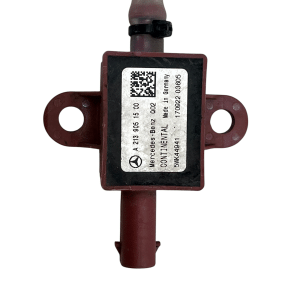 Mercedes E Class W213 Front Crash Impact Sensor 2016 TO 2020 A2139051500 Genuine - Image 5