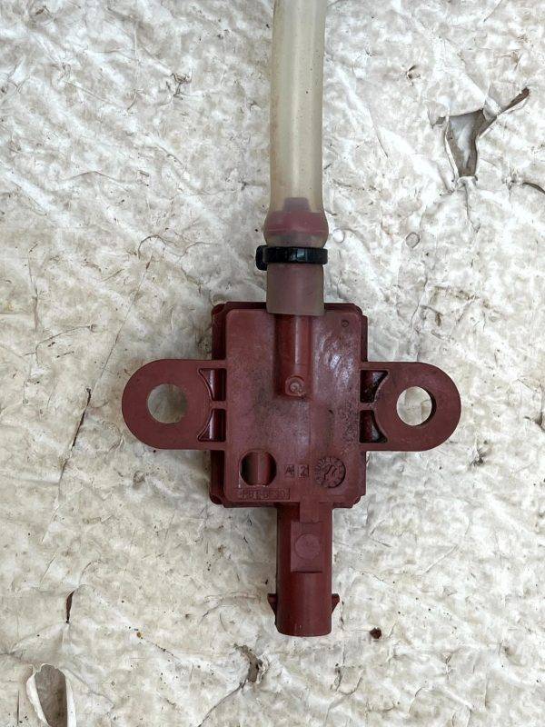 Mercedes E Class W213 Front Crash Impact Sensor 2016 TO 2020 A2139051500 Genuine 178462482885 7