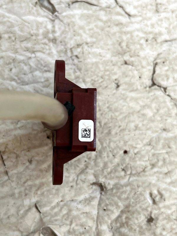 Mercedes E Class W213 Front Crash Impact Sensor 2016 TO 2020 A2139051500 Genuine 178462482885 9