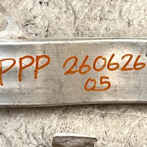 Mercedes E Class W213 Front Left Slam Panel Support Bracket 16 TO 20 A2136206300 - Image 11