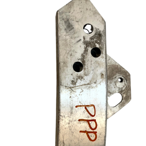 Mercedes E Class W213 Front Left Slam Panel Support Bracket 16 TO 20 A2136206300 - Image 3