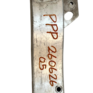 Mercedes E Class W213 Front Left Slam Panel Support Bracket 16 TO 20 A2136206300 - Image 4