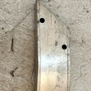 Mercedes E Class W213 Front Left Slam Panel Support Bracket 16 TO 20 A2136206300 - Image 7