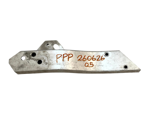 Mercedes-E-Class-W213-Front-Left-Slam-Panel-Support-Bracket-16-TO-20-A2136206300-178357562865