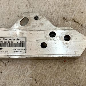 Mercedes E Class W213 Front Left Slam Panel Support Bracket 16 TO 20 A2136206300 - Image 9