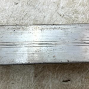 Mercedes E Class W213 Front Right Bumper Shock Impact Bar 2016-2020 A2136200295 - Image 11