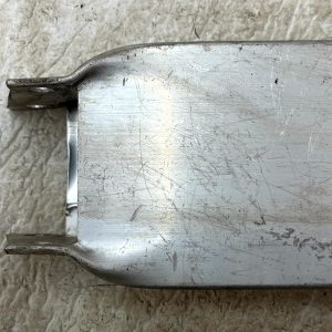 Mercedes E Class W213 Front Right Bumper Shock Impact Bar 2016-2020 A2136200295 - Image 14