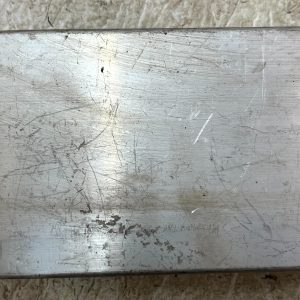 Mercedes E Class W213 Front Right Bumper Shock Impact Bar 2016-2020 A2136200295 - Image 15