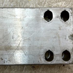 Mercedes E Class W213 Front Right Bumper Shock Impact Bar 2016-2020 A2136200295 - Image 16