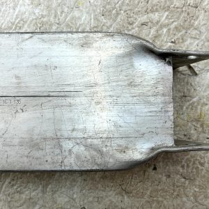 Mercedes E Class W213 Front Right Bumper Shock Impact Bar 2016-2020 A2136200295 - Image 4