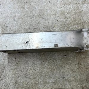 Mercedes E Class W213 Front Right Bumper Shock Impact Bar 2016-2020 A2136200295 - Image 5