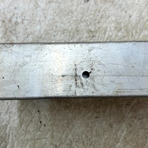 Mercedes E Class W213 Front Right Bumper Shock Impact Bar 2016-2020 A2136200295 - Image 6