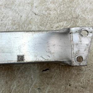 Mercedes E Class W213 Front Right Bumper Shock Impact Bar 2016-2020 A2136200295 - Image 8