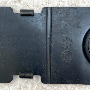 Mercedes E Class W213 Front Right Splash Guard Flap Cover A2136909102 Genuine - Image 8