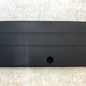 Mercedes E Class W213 License Plate Holder A2138854203 Genuine - Image 4