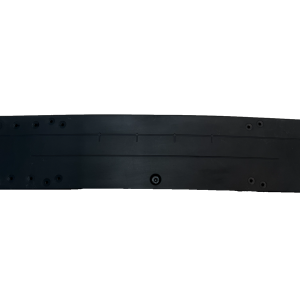 Mercedes E Class W213 License Plate Holder A2138854203 Genuine - Image 1