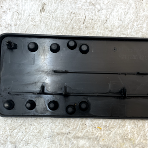 Mercedes E Class W213 License Plate Holder A2138854203 Genuine - Image 7