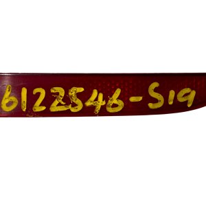 Mercedes E Class W213 Rear Bumper Left Reflector 2016 - 2020 A2178200174 Genuine - Image 15