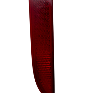 Mercedes E Class W213 Rear Bumper Left Reflector 2016 - 2020 A2178200174 Genuine - Image 6