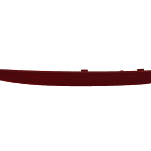 Mercedes E-Class W213 Rear Bumper Left Reflector 2016-2020 A2178200174 Genuine - Image 1