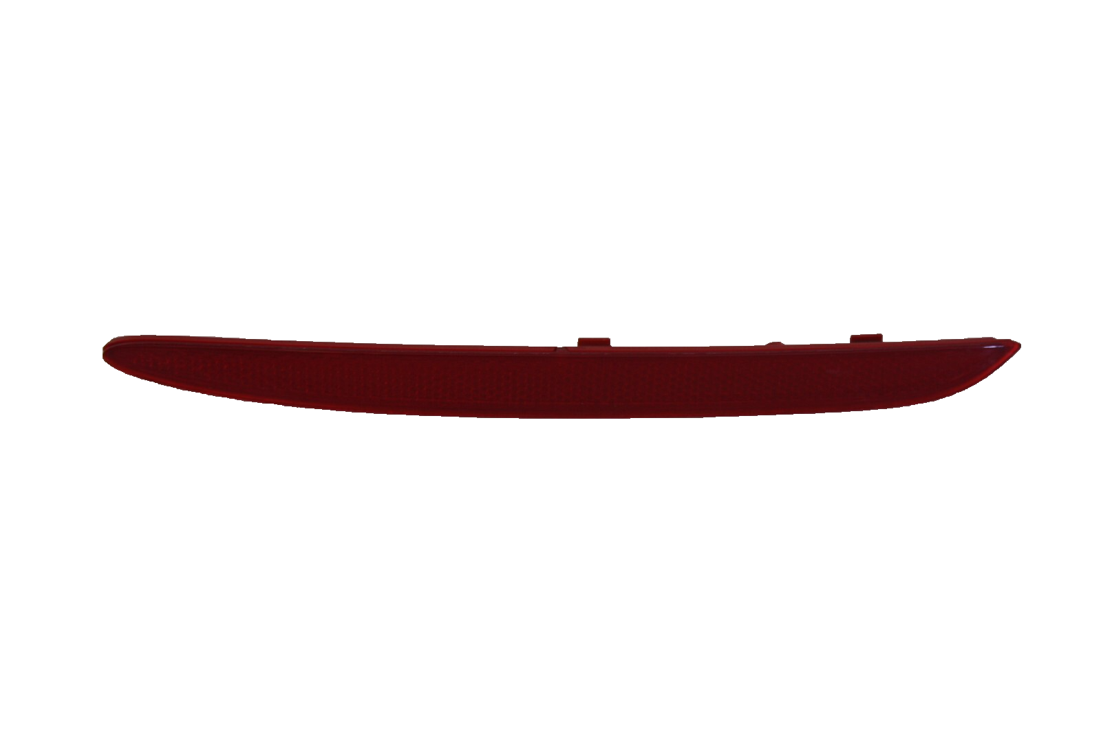 Mercedes E-Class W213 Rear Bumper Left Reflector 2016-2020 A2178200174 Genuine