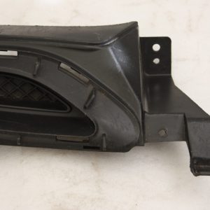 Mercedes E Class W213 Rear Bumper Right Exhaust Trim 2016 TO 2020 A2138853200 - Image 3