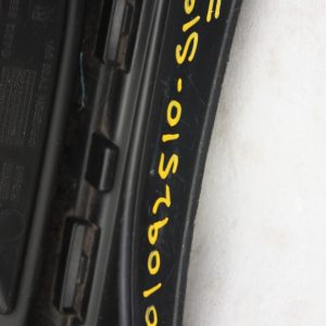 Mercedes E Class W213 Rear Bumper Right Exhaust Trim 2016 TO 2020 A2138853200 - Image 5