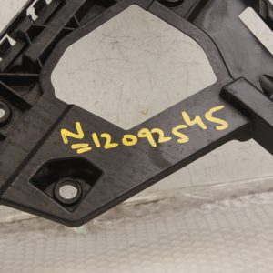 Mercedes E Class W213 Rear Bumper Right Side Bracket 16-24 A2138851604 Genuine - Image 3