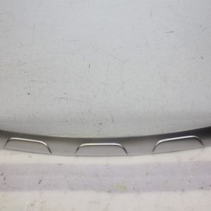 Mercedes-E-Class-W213-Rear-Bumper-Step-Plate-16-20-A2138854402-FIXING-DAMAGED-176568010195