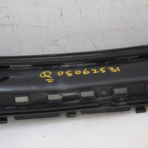 Mercedes E Class W213 Rear Bumper Support Bracket 2016-2020 A2138850765 Genuine - Image 3