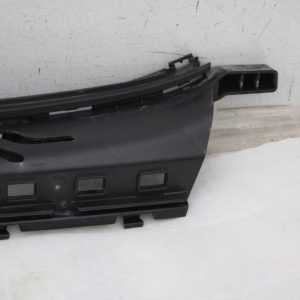 Mercedes E Class W213 Rear Bumper Support Bracket 2016-2020 A2138850765 Genuine - Image 4