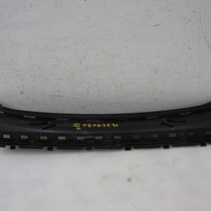 Mercedes E Class W213 Rear Bumper Support Bracket 2016-2020 A2138850765 Genuine