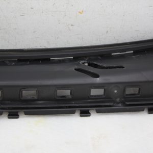 Mercedes E Class W213 Rear Bumper Support Bracket 2016-2020 A2138850765 Genuine - Image 5