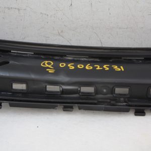 Mercedes E Class W213 Rear Bumper Support Bracket 2016-2020 A2138850765 Genuine - Image 6