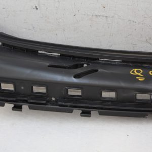Mercedes E Class W213 Rear Bumper Support Bracket 2016-2020 A2138850765 Genuine - Image 7